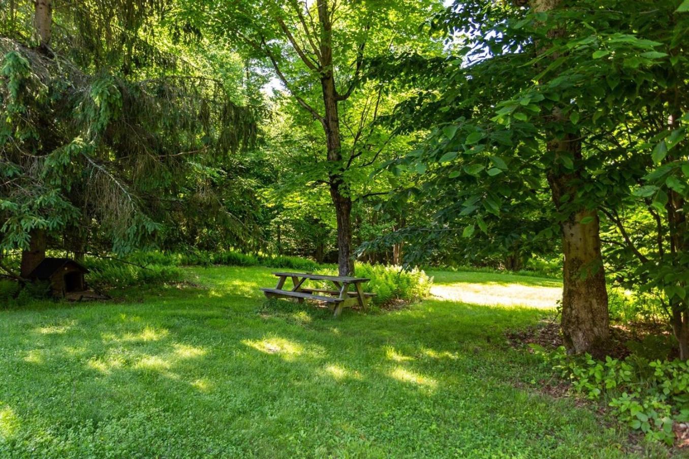 Villa Roscoe Retreat Exterior foto
